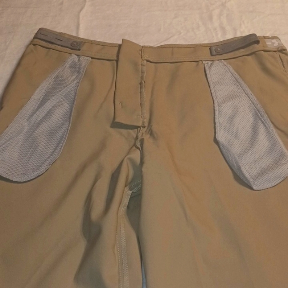 Under Armour Boys Golf Shorts - Picture 7 of 13